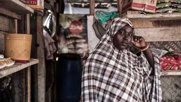 Labari mai taba zuciya: Wata yar gudun hijira ta bayyana halin da suka shiga tare da iyalinta bayan barinsu gida