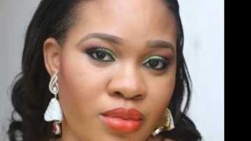 PHOTOS: Top Nollywood Actress Debunks Marriage Break-Up, Parties With Husband