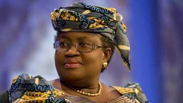 Full list: Okonjo-Iweala tops Financial Times’ 25 most influential women of 2021