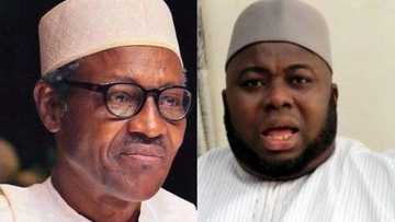 Asari Dokubo reveals real cause of Buhari’s ailment (video)
