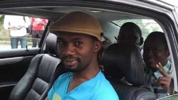 Dandalin Kannywood: 'Yan fim sun bayyana abun da suke so daga Buhari