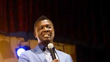 Comedian reveals his struggle to get a child cost over N10 million