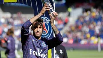 Breaking: French Ligue 1 champions finally revealed after cancellation of season