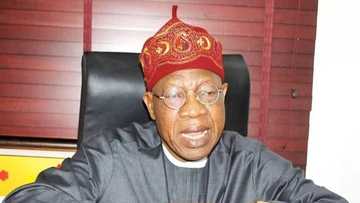 In case you pretend not to know, here are Buhari’s achievements - Minister taunts PDP