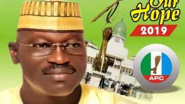 Tsohon sufeta janar ya shiga rububin takarar Sanatan Jigawa a jam’iyyar APC