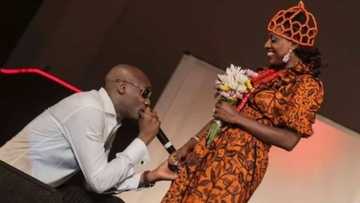 Babban Mawaki Tuface zai fito takara nan gaba a Najeriya