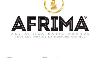 Exclusive: Who Wins What At 2015 All Africa Music Awards (AFRIMA)