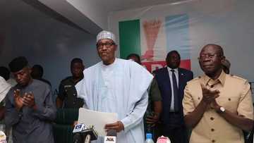 Kato bayan kato: APC ta canza ranar zaben fidda takararta na kujerar shugaban kasa