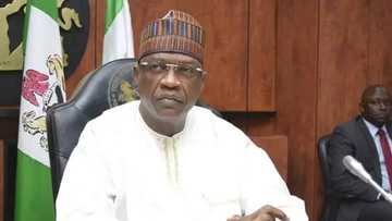 Yanzu Yanzu: Kwamishinan kasafin kudi na jihar Yobe ya yi murabus daga matsayinsa