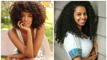 Beauty competition: Eritrean women vs Ethiopian women