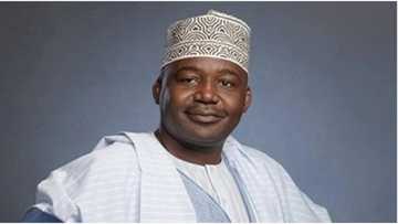 Yanzu Yanzu: Mataimakin gwamnan jihar Jigawa ya lashe kujerar Sanata