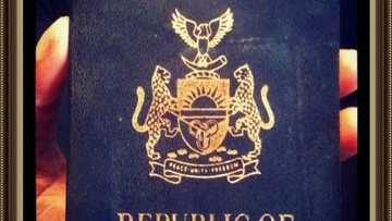 No changes under Trump and May: US, UK reject 'Biafran passport'