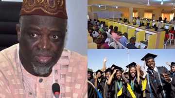 Scoring above JAMB's 120 cut-off mark not a guarantee for gaining admission - Registrar