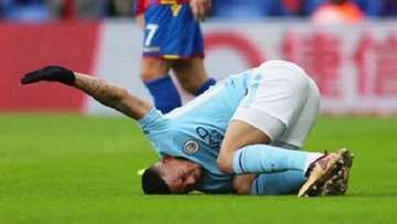 Man City boss Pep Guardiola gives injury updates on Kevin De Bruyne and Gabriel Jesus