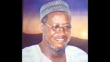 Kisan Sheikh Ja'afar: Shekarau da Goje sunce babu ruwan su