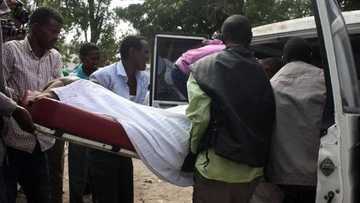 Uba, Uwa, Yara 3 da abokinsu 1 sun mutu kwana daya da tarewa a sabon gida