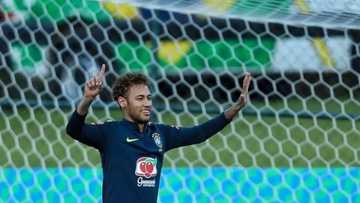 Neymar makes big and urgent statement on his fitness for the 2018 World Cup in Russia