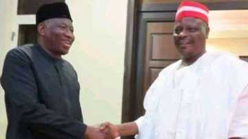 Da qyar muka juyo akalar kasar nan daga barna da sakacin Jonathan - Osinbajo