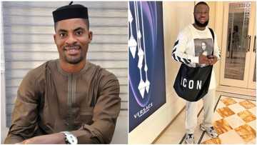 I challenge Hushpuppi to a debate in front of EFCC office - Deji Adeyanju says