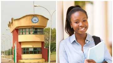 Federal Poly Ilaro tuition fees in 2018