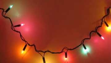 6 IMPORTANT items you must have in your house this Christmas