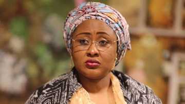 Aisha Buhari ta sake sukar salon mulkin mijin ta Muhammadu Buhari