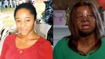 Exclusive: Kechi Okwuchi speaks on her life after the plane crash, ‘boyfriend issues’ and her appearance on America’s Got Talent (video)