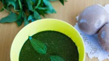 7 amazing health benefits of eating ewedu soup