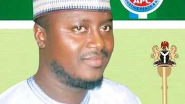 Babban Malamin Musulunci yana neman kujerar Majalisa a APC