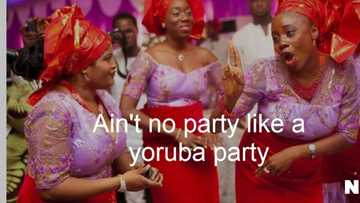 5 wrong impressions people have about Yoruba tribe