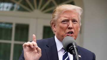 Amurka ta manta da sulhun ta da Koriya, an fara tsine-tsine daga Koriya