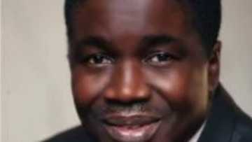 Shocking! Living Faith Bishop David Abioye's driver converts to Muslim (video, photos)