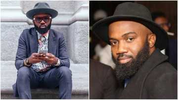 Some banks are stealing from the public - Noble Igwe speaks against financial institutions who set low withdrawal limit