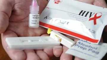 Gwamnatin tarayya za ta samar wa mutane na’aurar gwajin Kanjamau a gida