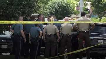 5 people feared dead as gunman opens fire in newsroom of US local newspaper