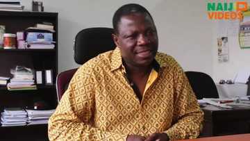 INEC under Buhari: Nigeria not yet out of the woods – Omaki