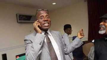 BREAKING: PDP Senators Walk Out As Senate Confirms Amaechi, 17 Others Ministers