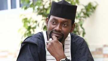Kannywood: Lawan Ahmed ya yi bikin cika shekara 10 da aure