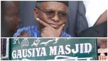 Ga wata sabuwar kungiya da ta bullo a jihar Kaduna