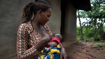 Dalilin da yasa ake so ku baiwa jarirai nono-zalla har tsawon wata shida