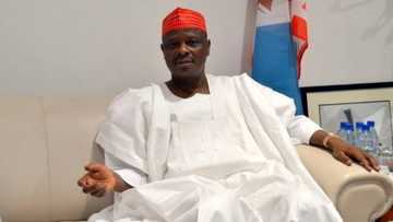 Abin da sauyin shekar Kwankwaso za ta haifar ga jam'iyyar APC a jihar Kano - Ganduje