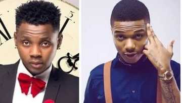 Wizkid and Kiss Daniel Reveal Surprising Plans