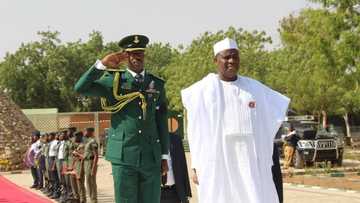 Wani ‘Dan takarar APC a Sokoto yayi kaca-kaca da Gamna Tambuwal