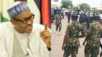 What Buhari has done to tackle insecurity in Nigeria - Femi Adesina reveals in detail