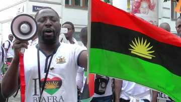 Biafra: Minista ya shawarci masu fafutuka sunyi aiki da tsarin doka