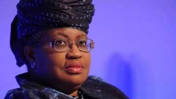 Okonjo-Iweala Opens Up On 'Illegal Diversion' Of Abacha Funds