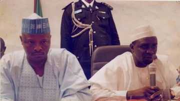 An kulla sharudan yin aiki tare tsakanin Shekarau da Kwankwaso a PDP