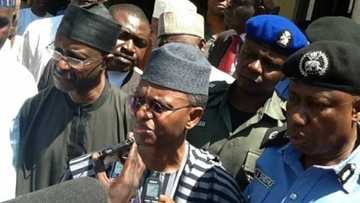 Mai Rusau: El-Rufai ya bukaci Jam'iyyar APC ta kalubalance shi a kotu