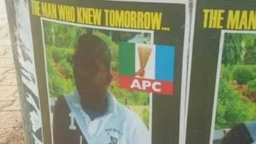 APC releases presidential candidate for 2019? Meet the new contestant (photo)