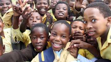 Minister reveals new number of out of school children in Nigeria